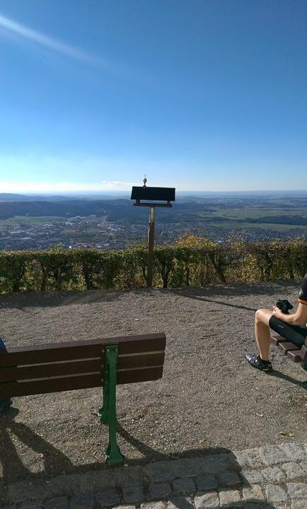 Gaststatte Dreifaltigkeitsberg