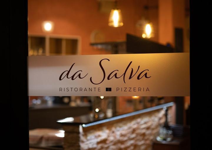 da Salva - RISTORANTE & PIZZERIA