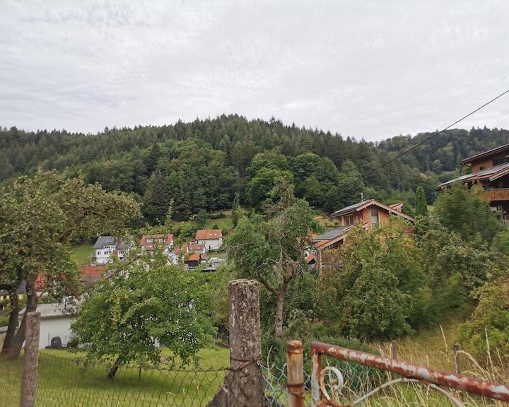 Landgasthof zum Waldhorn